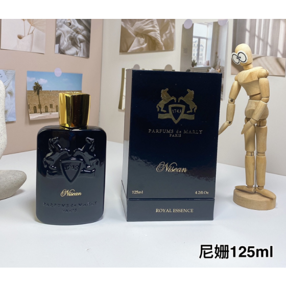 Parfums de Marly Nisean-125ml
